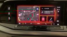 Volkswagen Multivan 2.0 TDI Style 5dr LWB DSG Diesel Estate